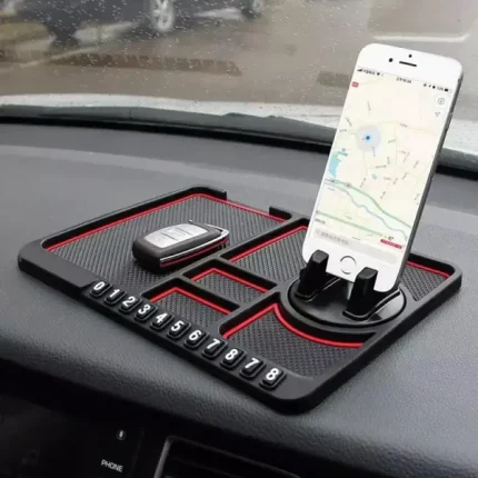 Anti-Skid Car Dashboard Sticky