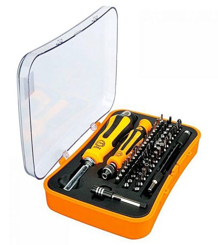 52 in 1 tools