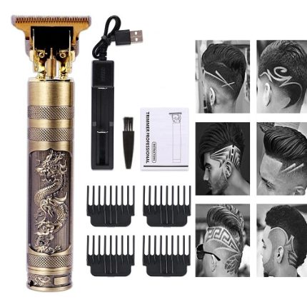 Vintage T9 Hair Trimmer