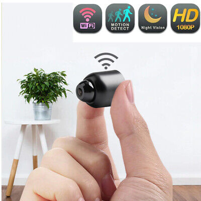Wifi Mini Camera