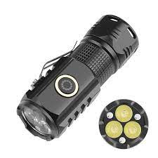 mini Led flash Light